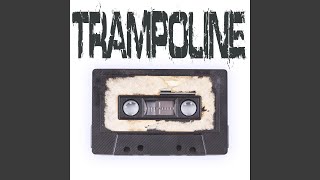 Trampoline (Originally Performed by SHAED) (Instrumental)