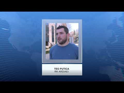 RUKOMET - NAJAVA RK ROVINJ - RK ARDIAEI