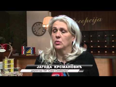 Crno na bijelo - 08.03.2016  (BN televizija 2016)