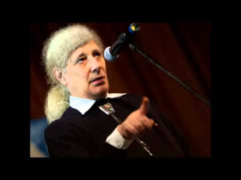 Ascultă Vocea lui Florian Pittiș la Radio România Cultural