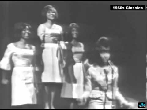 Little Eva - I Want You To Be My Boy (Shindig, March 3, 1965)
