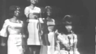 Little Eva - I Want You To Be My Boy (Shindig, March 3, 1965)