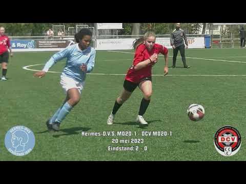 Samenvatting Hermes-DVS MO20-1 - DCV MO20-1