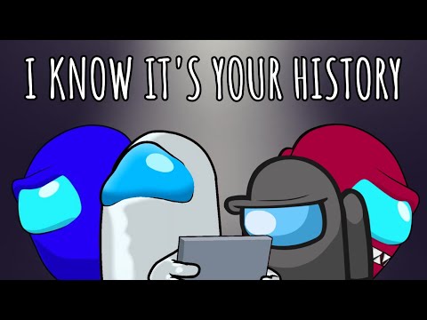 Mashup | CG5 x Gatopaint x Kyle Allen Music - I Know It's Your History