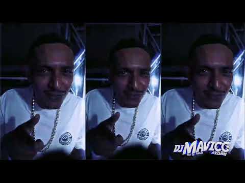PONTINHO DAS RELIKIAS - MC DENNY & MC MANEIRINHO (DJ MAVICC) 2026 