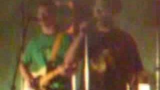 IQ band - Tommy Coveys Car