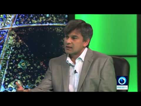 Islamic Awakening - Conversation With Tariq Ramadan: Islamic Economy vs Capitalism