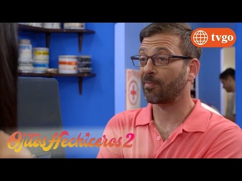 Enchanting Eyes 25/01/2019 - Chapter 148 - 5/5