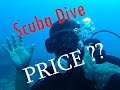 Andaman Scuba Dive !! Place !! Price !!  Instructions