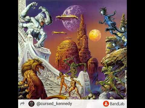 The Lost Members - "War Symphony" (Prod: LOB ) 2019 - Boombap