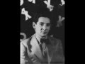Bernstein Fancy Free, conducted by the composer (Decca, 1944)