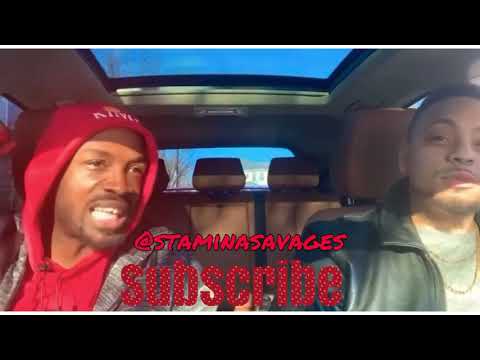 Welcome to STAMINA SAVAGES ‼️🎥SUBSCRIBE 🎥