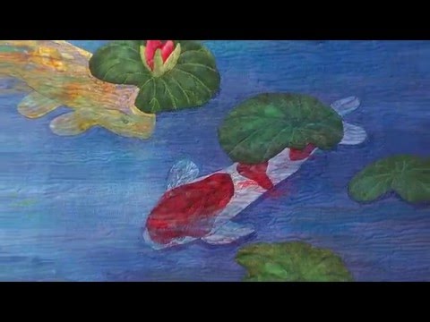 The Quilt Show: Trailer 1802 - Kathy McNeil