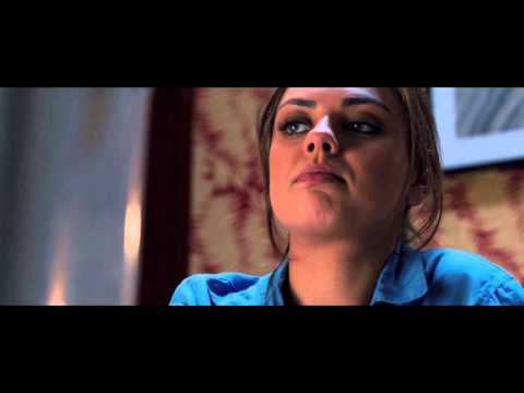 JUPITER ASCENDING: Official Trailer