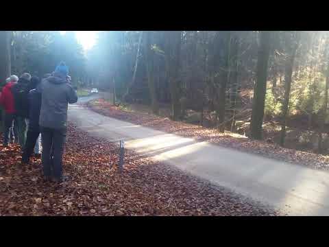 Waldviertel Rallye 2017