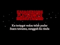 Raisa LDR (Acoustic Karaoke Version)
