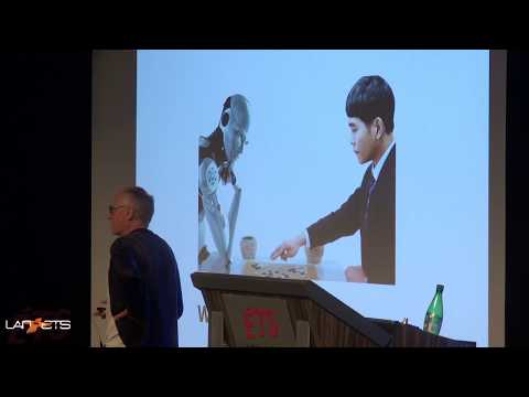 2019 JSALT Plenary Talks - HYNEK HERMANSKY