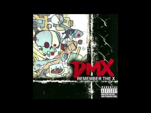 Remember The X - DMX vs Fort Minor Mashup