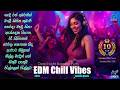 Sinhala Top 10 EDM Mixtape 20 Avi Beats
