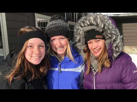 Winter Camp January 2017