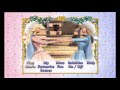 Barbie As The Princess And The Pauper 2004 Dvd Menu Walkthrough