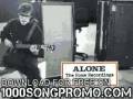 rivers cuomo - I Don't Want To Let You Go - Alone II The Hom