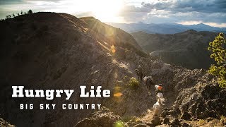 YETI Presents | Hungry Life: Big Sky Country