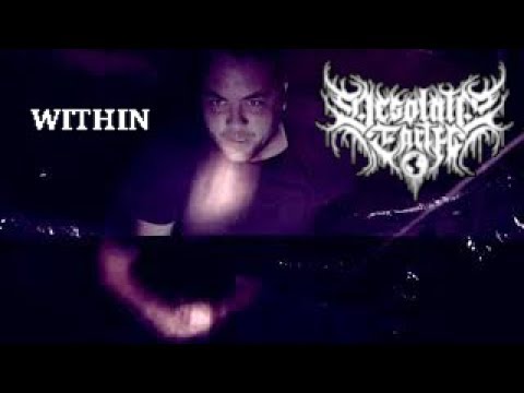 WITHIN - Desolate Earth (Music Video)