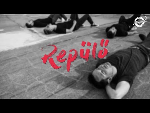 Repülő