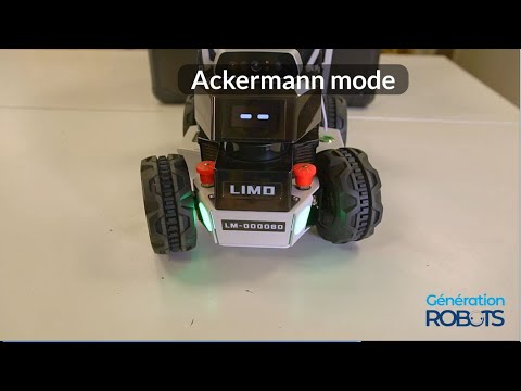 Vidéo YouTube - ykH4shM74MQ