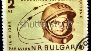 Komputer - Valentina Tereshkova (Probe mix)