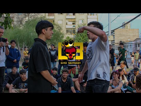 FACUSKILL vs NADIE - Tercer Puesto | Demon Battles End Season IV