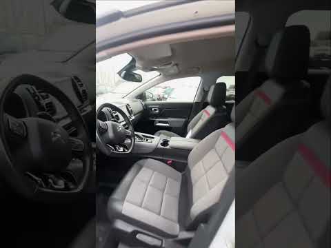 фото citroen c5 aircross i 0