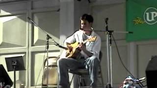 Kevin - Execution by XMas lights - SCFF