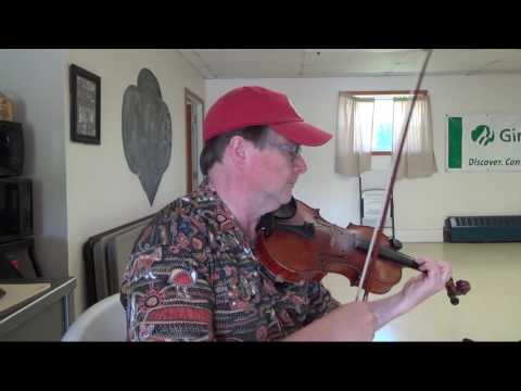 Festival Waltz - The Fancy Bits by Charlie Walden