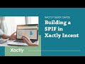 Xactly Quick Chats: Building a SPIF in Xactly Incent