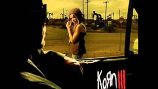 Korn - Let The Guilt Go