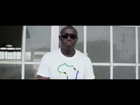 Salu T Ft. King Kiki - Amani (Official Video)