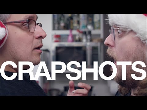 Crapshots Ep662 - The Nog