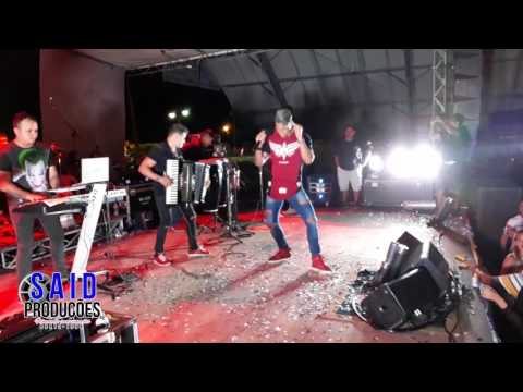 Revoltada - Jardel Santos