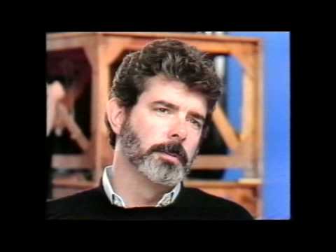 Willow - Behind the scenes & Interviews George Lucas & Actors 1988