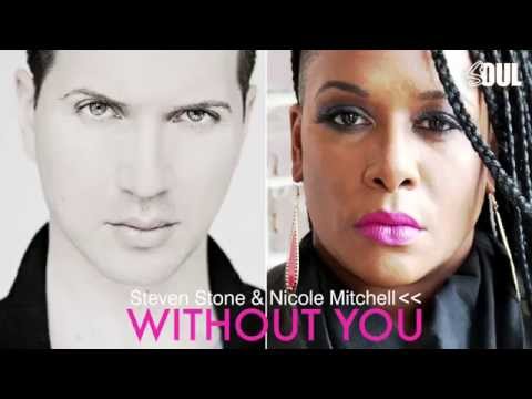 Without You - Steven Stone & Nicole Mitchell (Snippet)