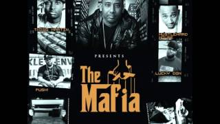 Maino Ft. Push! & Twigg Martin - Different Kinda Nigga [2012 New CDQ Dirty NO DJ]