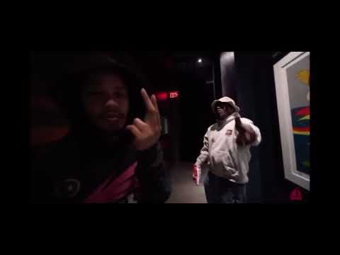 Lil yachty ft Veeze- pill (visual)