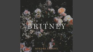 I&#39;m Not a Girl, Not Yet a Woman