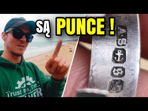 BIŻUTERIA X3!!! | SĄ PUNCE!!! | JEST KASA!!! | ZLECENIE NA KLUCZE | WYKOPKI NA PLAŻY [odc. 121]