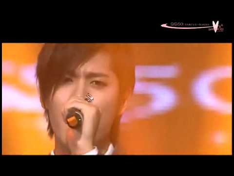 SS501 5-year Flashback - Live Mix - Only One Day.flv