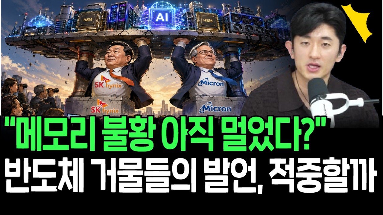 29 1 SK하이닉스 상장 및 마이크론 최종
