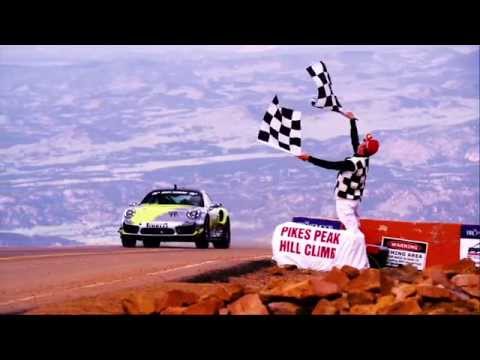 Thumbnail for Porsche of Colorado Springs Pikes Peak Hill Climb by Porsche 911, Porsche, Vehicle