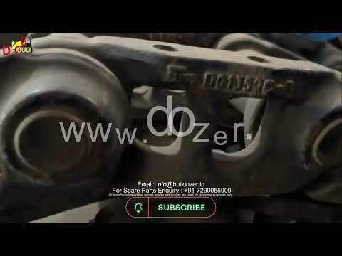 Track Link Assembly Tata200